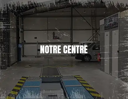 centre de contrôle technique indépendant Meymac 