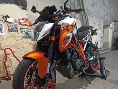 Moto